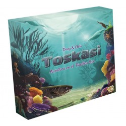 Toskasi