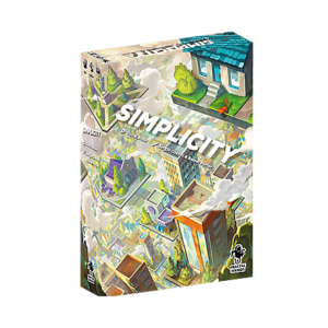 SIMPLICITY